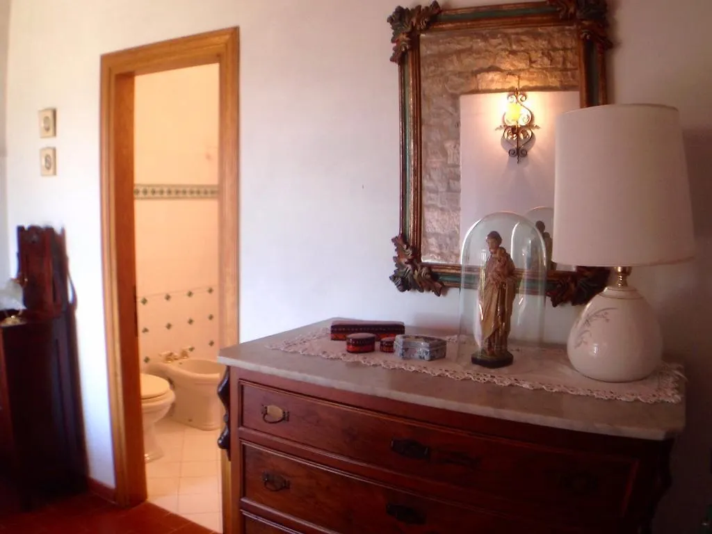 Residenza Santa Maria In Borraccia Bed & Breakfast Magliano in Toscana 0*,  Italy