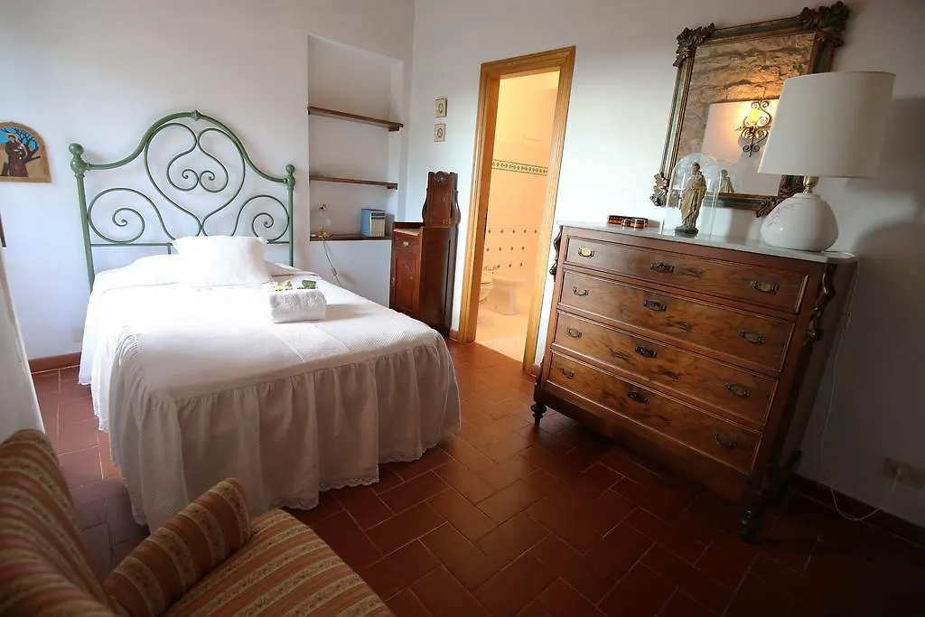 Residenza Santa Maria In Borraccia Bed & Breakfast Magliano in Toscana