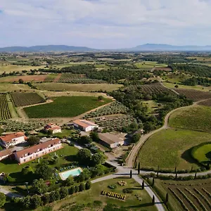 I Puntoni Magliano in Toscana