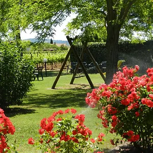  Bauernhof Fusini