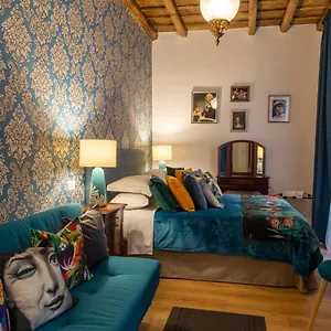 Ventisei Scalini A Trastevere Bed & Breakfast Roma