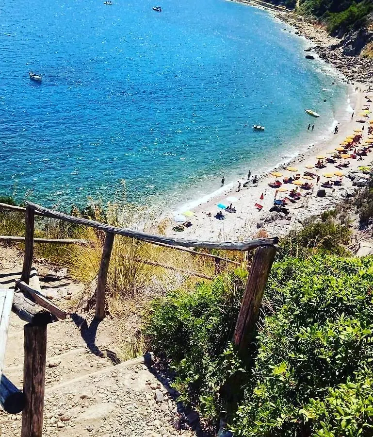 Bed and Breakfast Residenza Santa Maria In Borraccia Magliano in Toscana 0*,  Italien