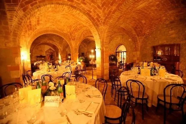 Bed and Breakfast Residenza Santa Maria In Borraccia Magliano in Toscana Bed & Breakfast