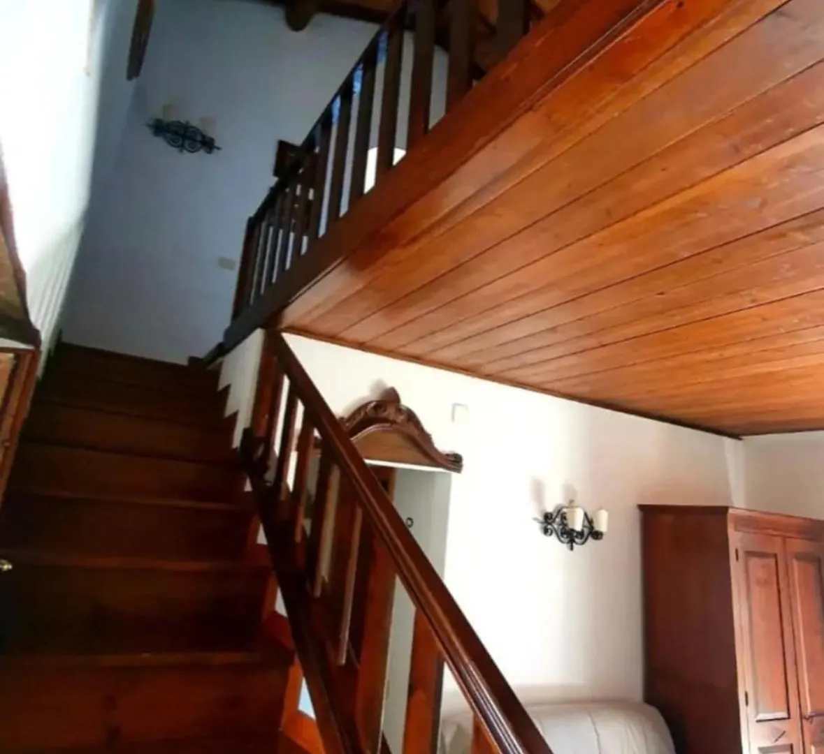 Bed & Breakfast Bed and Breakfast Residenza Santa Maria In Borraccia Magliano in Toscana