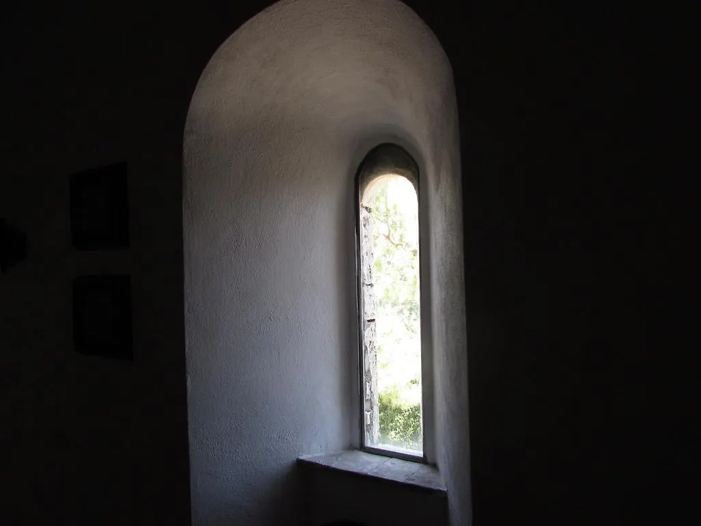 Bed and Breakfast Residenza Santa Maria In Borraccia Magliano in Toscana Italien